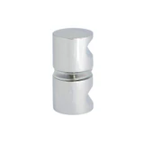 CSDK140, Back to Back Shower Door Knobs — CSDK140