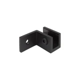 CS0GC37L, Left Hand, Wall Mount Glass Clamp — CS0GC37L