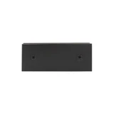 CSGC180, 180 Degree, Square Glass to Glass Clamp — CSGC180
