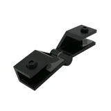 CS0GC91, Adjustable Glass Clamp — CS0GC91