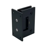 CGEN037, WALL Mount Hinge-Full Back Plate — CGEN037