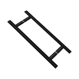 CLTB, Ladder Style Back to Back Pull Handle — CLTB12X12