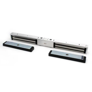 352AL, SDC® 352 Series EMLock® Narrow Line Magnetic Lock — 352AL