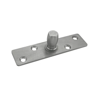 CTP-003, Top Pivot — CTP-003 — Brushed Stainless Steel
