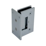 CGEN037, WALL Mount Hinge-Full Back Plate — CGEN037