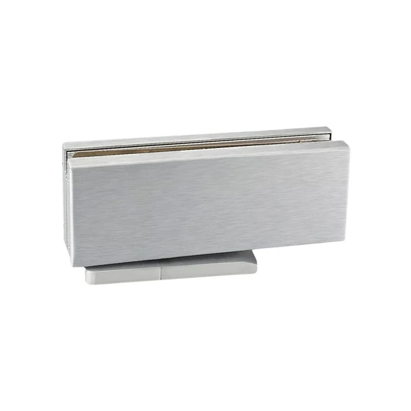 CNDFS-001 HYDRAULIC PATCH FITTING WITH 90° HOLD OPEN — CNDFS-001 — Aluminum