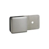 CBGC182 'Y' Inline Beveled Glass Shower Door Clamp — CBGC182