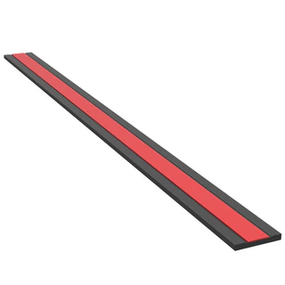 GPF0224MBL,CRL Matte Black Flat Grid 95" — GPF0224MBL