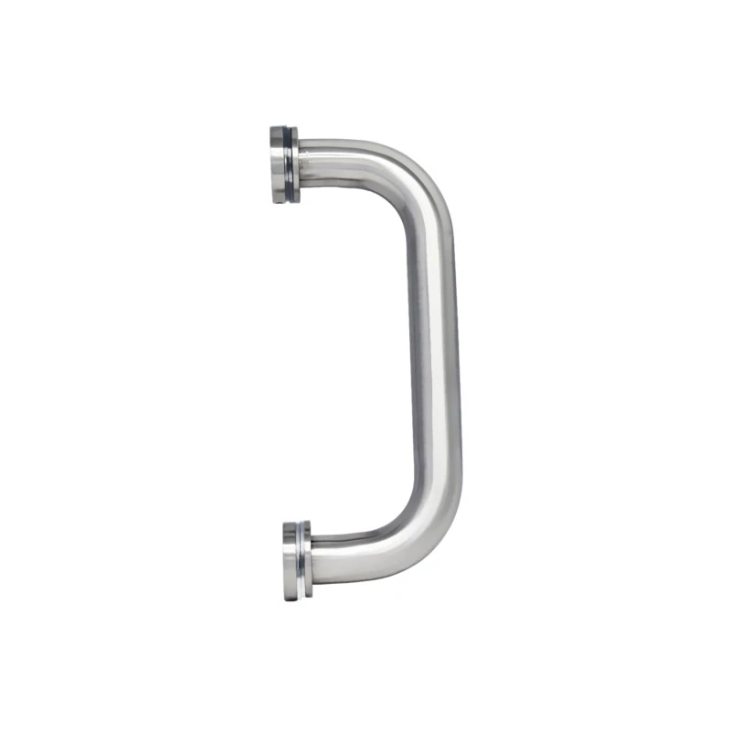 CBM SERISE, Tubular Singled-Sided Pull Handle/Towel Bar — CBM6
