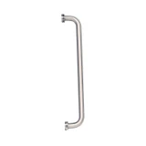 CBM SERISE, Tubular Singled-Sided Pull Handle/Towel Bar — CBM20