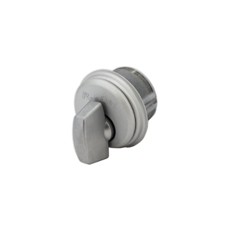 DL2172, CRL Standard Thumbturn — DL2172A — Clear Anodized