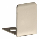 SDCEC12,End Cap for 1/2" Deep U-Channel — SDCEC12