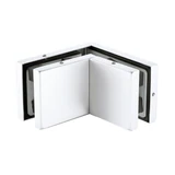 CPH90SH Sidelife 90° Short — CPH90SH — Polished Stainless Steel