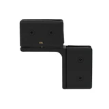 CPPH04R, RightHand Inline Panel Mount Hinge — CPPH04R