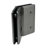 CC0L045, 135 Degree Glass to Glass Hinge For Frameless Shower door — CC0L045