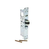 FL2140A, FHC 31/32" Backset Narrow Stile - Deadlatch Lock Mortised Lock — FL2140A — Left