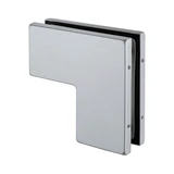 CPH60 Sidelite Transom Patc — CPH60 — Brushed Stainless Steel