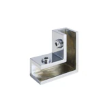 CS0GC90, 90° Glass Clamp — CS0GC90