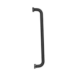CBM SERISE, Tubular Singled-Sided Pull Handle/Towel Bar — CBM20