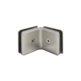 CBGC0F90, 90° Glass to Glass Clamp — CBGC0F90