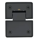 CP1N580, 5 Degree Glass To Glass Hinge for Frameless Shower Door — CP1N580