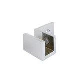 CS0GC37R Right Hand, Wall Mount Glass Clamp — CS0GC37R