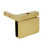 CPPH05L, Left Hand Offset Mount Hinge — CPPH05L