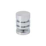 CSDK107A Single-Sided Shower Door Knobs — CSDK107A