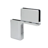 CPPH04L, Left Hand Inline Panel Mount Hinge — CPPH04L