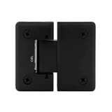 CP1N380, Adjustable 180 Degree Glass to Glass Hinge for Frameless Shower Door — CP1N380