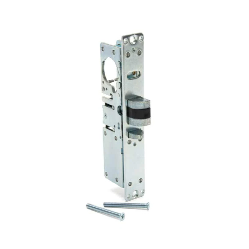 DL2140B,CRL 1-1/8" Backset Narrow Stile Right Hand Deadlatch Lock — DL2140B — Left