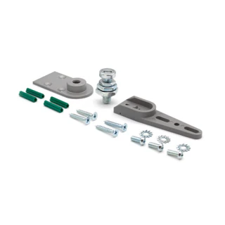 3010DP, FHC Adjustable Dual Purpose Pivot Set (Standard) — 3010DP