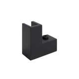 CS0GC90, 90° Glass Clamp — CS0GC90