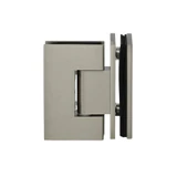 CGEN092, 90 Degree Glass to Glass Hinge for Frameless Shower Door — CGEN092