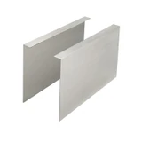 CSSC120, Stainless steel Cladding thickness: 1.0mm (3.05M=120") — CSSC120 — Brushed Stainless Steel