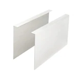 CSSC120, Stainless steel Cladding thickness: 1.0mm (3.05M=120") — CSSC120 — Polished Stainless Steel