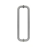 CBM, Tubular Back to Back Pull Handle & Towel Bar — CBM24X24
