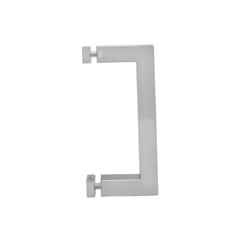 CSQ, Square Tubing Singled-Sided Pull Handle — CSQ6