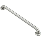 CGBS030, 30" Grab Bar, Diameter 1-1/2" — CGBS030 — Brushed Stainless Steel