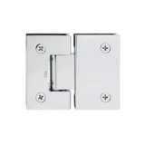 CV1E180, 180 Degree Glass-to-Glass Hinge — CV1E180