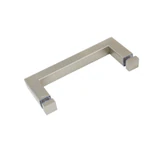 CSQ, Square Tubing Singled-Sided Pull Handle — CSQ6
