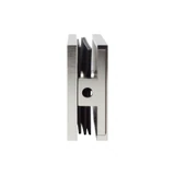 CSB90,Square Fixed Panel Clamp for shower door — CSB90
