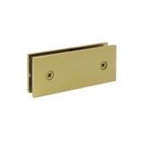 CSGC180, 180 Degree, Square Glass to Glass Clamp — CSGC180