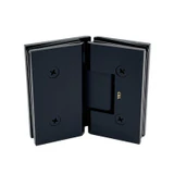 CV1E045, 135 Degree Glass to Glass Hinge for Shower Door — CV1E045