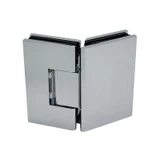 CV1E045, 135 Degree Glass to Glass Hinge for Shower Door — CV1E045