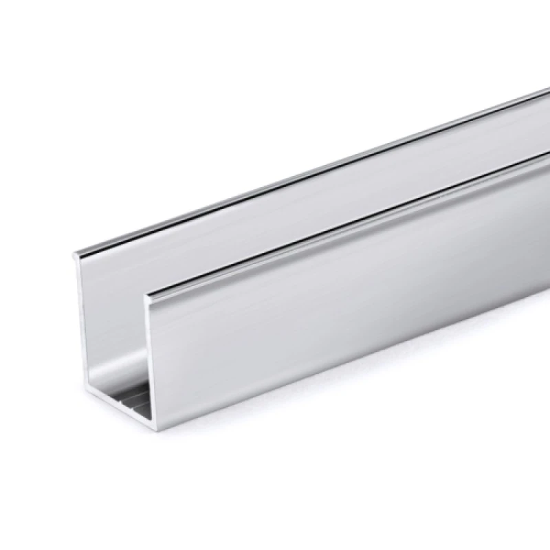PHKHF72, FHC 72" Snap-In Filler For PHK95 And PHSQK95 Series Headers — PHKHF72