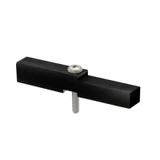 HAB1, Patriot Top Adapter Block For 3/8" Glass — HAB01