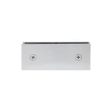 CSGC180, 180 Degree, Square Glass to Glass Clamp — CSGC180