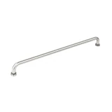 CBM SERISE, Tubular Singled-Sided Pull Handle/Towel Bar — CBM20