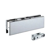 CPH22 Door Top Patch Fitting — CPH22 — Aluminum